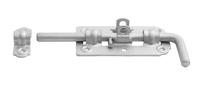 Skjutregel 495 mm